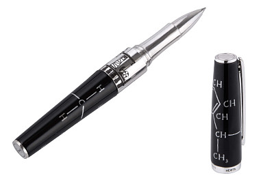 Ручка чернильная 