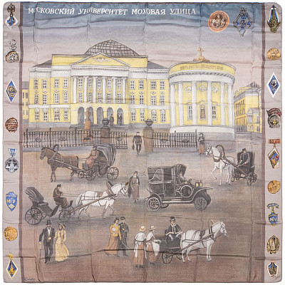 Платок 