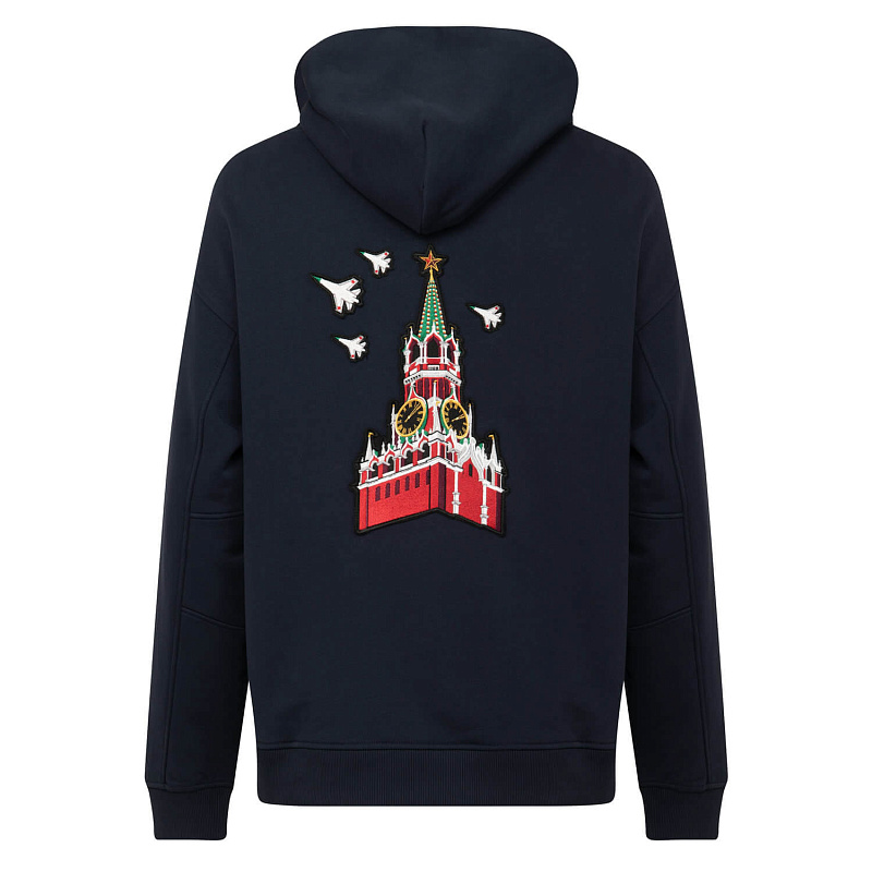 Худи "Башни Кремля" 