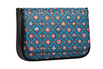 Сумка кросс-боди 