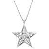 серебряный