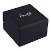 Запонки "Gourji" серебро 925 пробы/аметисты (серебро 925 пробы, 2 аметист облаг., 18,510ct) 