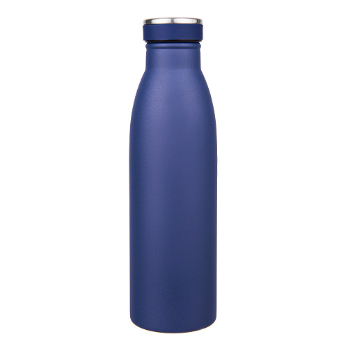 Термобутылка "Витражи" (синяя с рельефным изображением) TM.211033.030.VITR