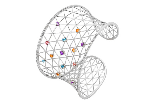 Браслет "Башня" 