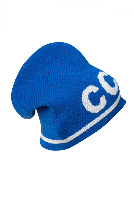 Шапка "СССР" 