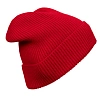 Шапка "Герб Союза" (шерсть 90% кашемир 10%. красный) 