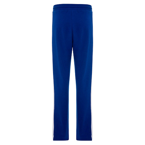 Костюм олимпийка/брюки "СССР" (хлопок 70% полиэстер 30% синий L) 