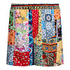 Трусы "Богатырские" (Хлопок 85%, лайкра 5% полиамид 10%, разноцветные XL - 52) 