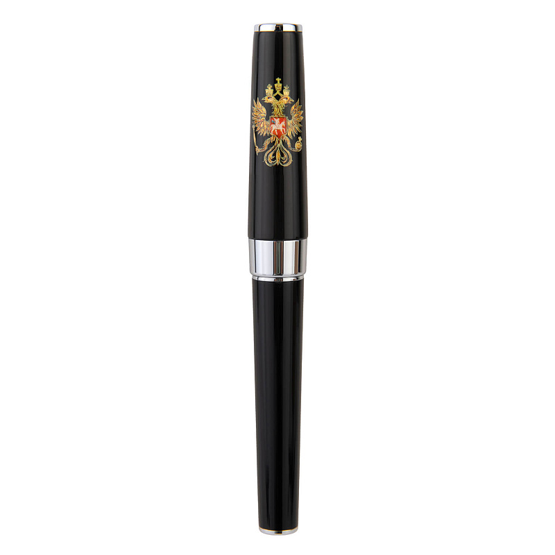Ручка перьевая "Классика. Двуглавый орел"  