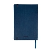 Ежедневник "Небеса" (синий с рельефным изображением, 00321.031) 