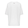 Футболка "Звезда" (хлопок 100% белый XL/2XL) 