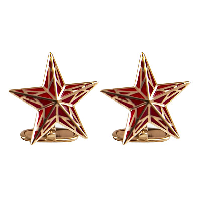 Запонки 