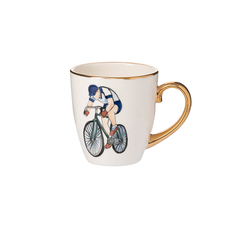 Чашка для чая «Спорт и здоровье» 