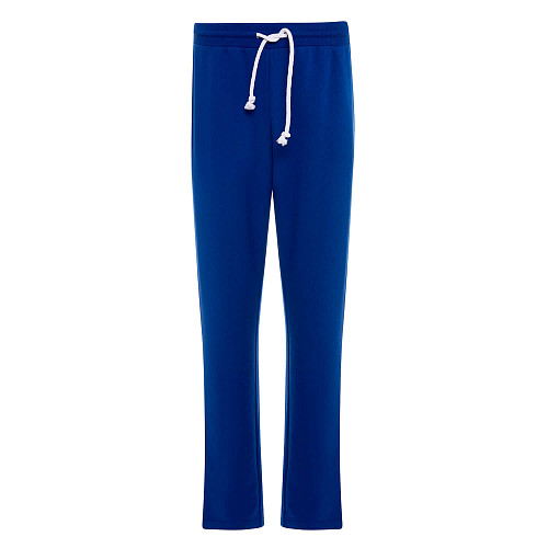 Костюм олимпийка/брюки "СССР" (хлопок 70% полиэстер 30% синий L) 