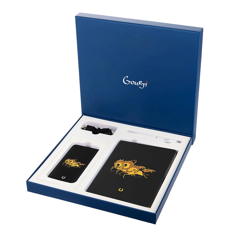 Подарочный набор "Русская тройка" 