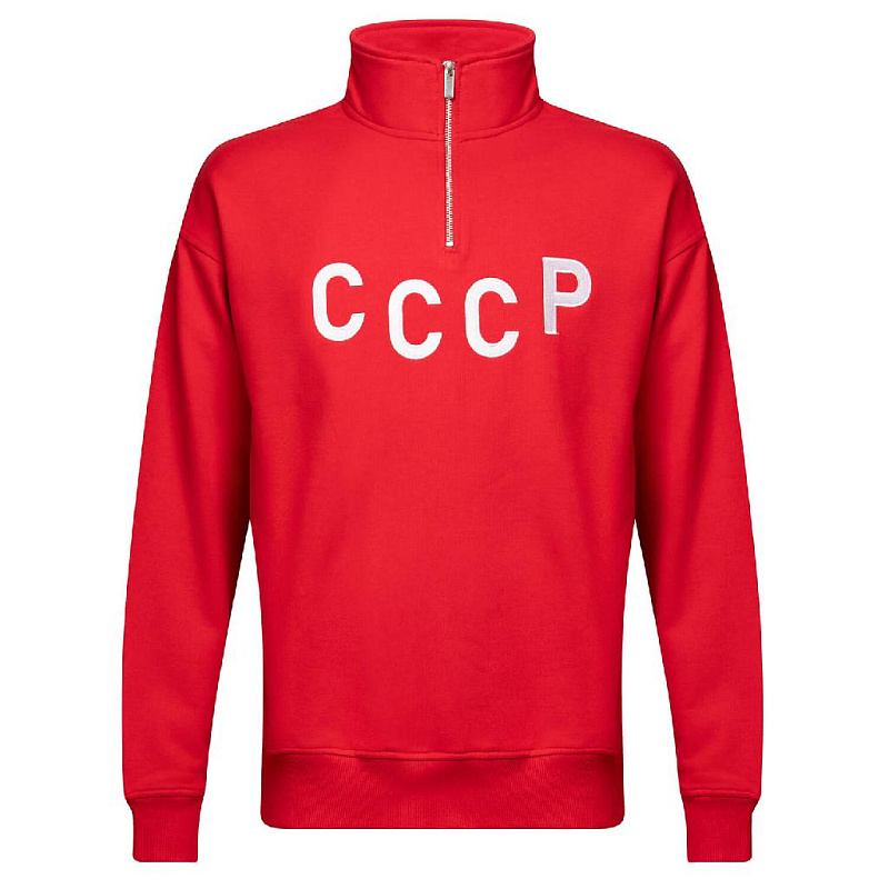 Олимпийка "СССР"