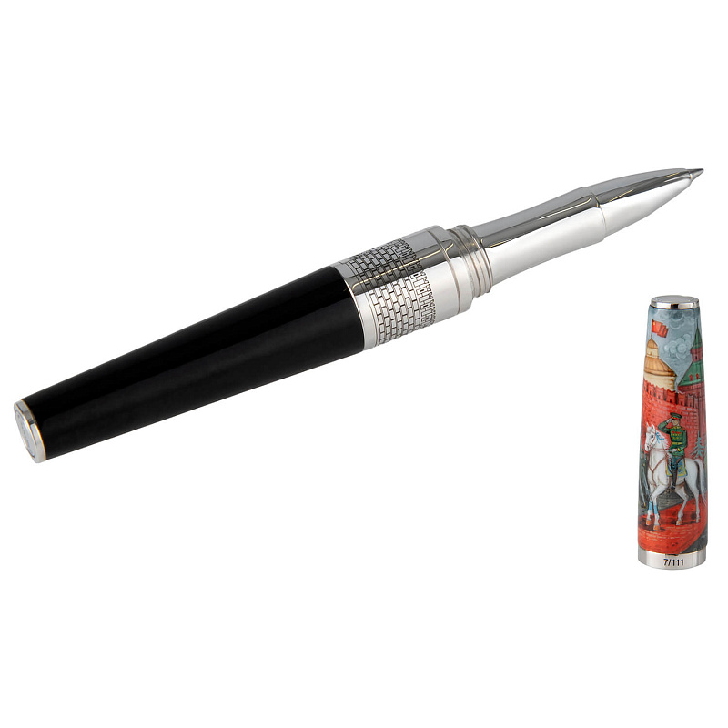 Ручка чернильная "Маршал Победы"  