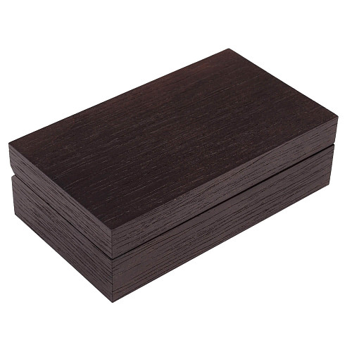 Ручка перьевая "Классика. Звезда"  (смола, латунь, черная) 