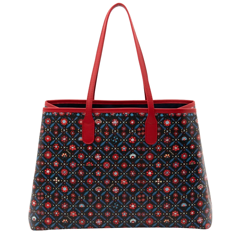 Сумка-шопер "Сюзане" 