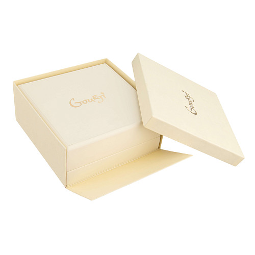 Подвеска "Звезда" эмаль 