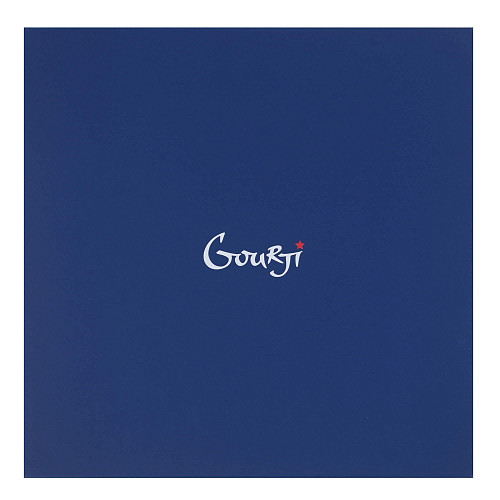 Внешний аккумулятор "Ампир" с рельефным изображением 