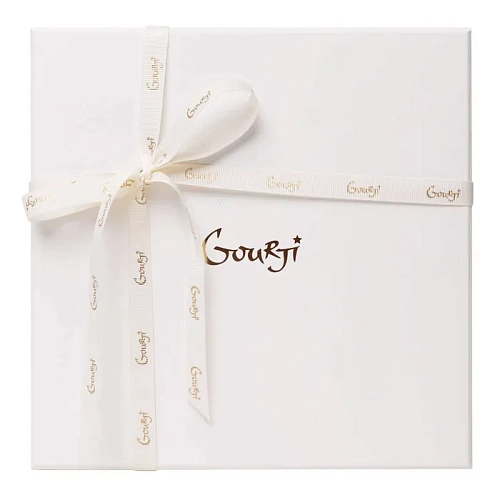 Платок "Фонтан сельсебиль" (шелк 100% розовый белый 120х120) 