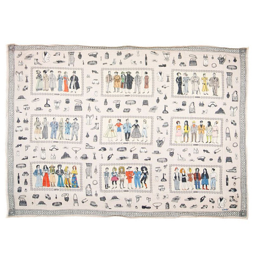 Шаль "Мода XX века" (кашемир 100% розовый 140х180) 