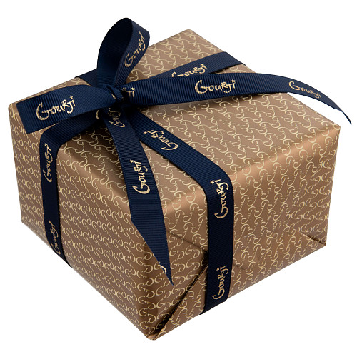 Запонки "Эрмитаж"  эмаль, фианит 