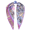 Шелковый платок "Ренессанс" 